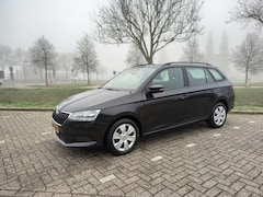 Skoda Fabia Combi - 1.0 Active