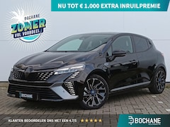 Renault Clio - 1.6 E-Tech Full Hybrid 145 Esprit Alpine | 360° Rondomzichtcamera