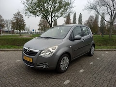 Opel Agila - 1.2 Edition Automaat