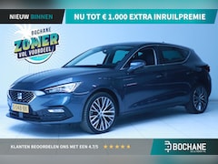 Seat Leon - 1.4 TSI eHybrid PHEV FR Business Intense Clima/Navi/PDC