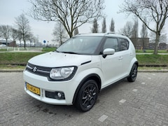 Suzuki Ignis - 1.2 Select