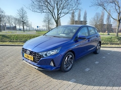 Hyundai i20 - 1.0 T-GDI Comf.Smart Automaat