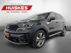 Kia Sorento - 1.6 T-GDI HEV DynamicPlusLine 7p