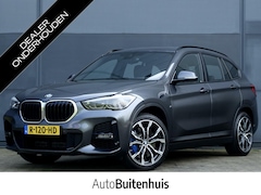 BMW X1 - sDrive20i High Executive M-Sport |HEAD-UP|ELEKTR. GLAZEN SCHUIF-/KANTELDAK|CRUISE ADAPT.|S