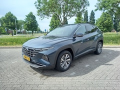 Hyundai Tucson - 1.6 T-GDI HEV C Sm