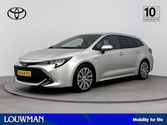Toyota Corolla Touring Sports - 1.8 Hybrid Dynamic | Cruise Control Adaptief | Metaallak | Lichtmetalen Velgen |