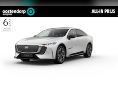 Mazda 6e - Takumi 68.8 kWh | Dit jaar nog rijden met 17% bijtelling* |