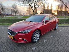 Mazda 6 - 6 2.0 SkA-G 165 SkL GT