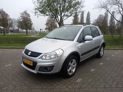 Suzuki SX4 - 1.6 Exclusive Automaat