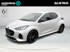 Mazda 2 Hybrid - 1.5 Homura | Apple CarPlay/Android auto | Achteruitrijcamera