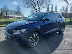 Volkswagen T-Roc - 1.5 TSI Sport BnsR Automaat
