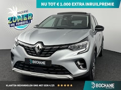 Renault Captur - 1.0 TCe 90 techno Schuifdak/Bose/Camera