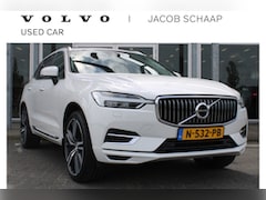 Volvo XC60 - T8 Automaat Twin Engine AWD Inscription | Head-Up | Pano-dak | Trekhaak | Verw. stoel & st