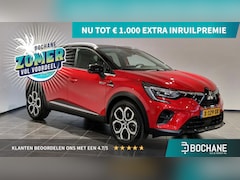 Mitsubishi ASX - 1.6 HEV AT First Edition