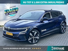 Renault Mégane E-Tech - EV60 Optimum Charge Techno (Hoge Instap) Pack Winter | Camera | Adap. Cruise | Navigatie |