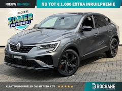 Renault Arkana - 1.6 E-Tech hybrid 145 R.S. Line (Hoge instap) Camera | Navigatie | Allseason