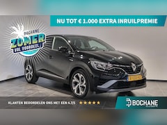 Renault Captur - 1.3 mild hybrid 160 R.S. Line | Bose | 360 Camera | Stoelverwarming