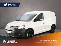 Volkswagen Caddy Cargo - 2.0 TDI 102pk