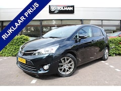 Toyota Verso - 1.8 VVT-i Dynamic Bns 7-pers. Automaat | Rijklaar | Panoramadak | Trekhaak | Camera | Sens