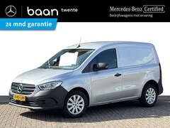 Mercedes-Benz Citan - 110 L1 | 3-Zits | Camera | Cruise | Trekhaak | Certified 24 mnd garantie