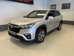 Suzuki S-Cross - 1.4 Boosterjet Smart Hybride Select ( Apple Carplay / Android )