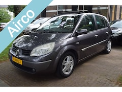 Renault Scénic - 2.0-16V Privilège Luxe Pano dak