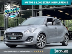 Suzuki Swift - 1.2 Style Smart Hybrid | Navigatie | Adaptieve Cruise Control | Dodehoekdetectie