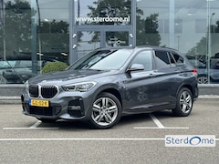 BMW X1 - xDrive25e eDrive Edition l Head -up I Cruise control I Stoelverwarming I Naviagtie plus I
