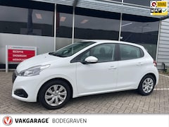 Peugeot 208 - 1.2 PureTech Blue Lion / navigatie / cruise control