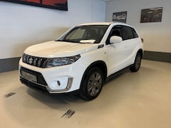 Suzuki Vitara - 1.4 Boosterjet Smart Hybride Select ( Meerdere kleuren op voorra