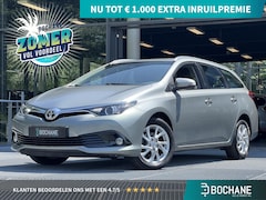 Toyota Auris Touring Sports - 1.2T Aspiration | Trekhaak | Climate Control | Dealeronderhouden
