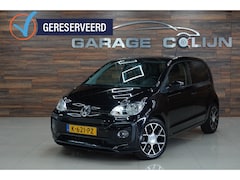 Volkswagen Up! - 1.0 TSI high up | CRUISE | PDC | BLUETOOTH |