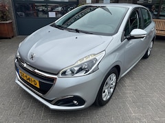 Peugeot 208 - 1.2 VTI 5-drs. App-connect