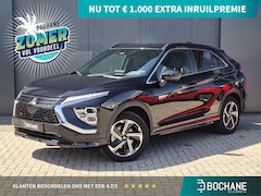 Mitsubishi Eclipse Cross - 2.4 PHEV Executive | 360º Camera | Trekhaak | Navigatie |