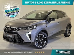 Mitsubishi ASX - 1.6 HEV AT First Edition | 360º Camera | Navigatie | Cruise Control Adaptief |