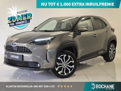Toyota Yaris Cross - 1.5 Hybrid First Edition | Leder | Trekhaak | Achteruitrijcamera |