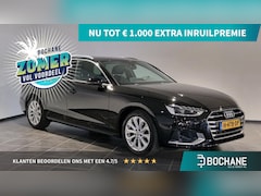 Audi A4 Avant - 35 TFSI Launch edition Business | Camera | Stoelverwarming