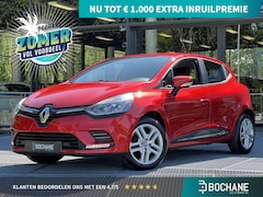 Renault Clio - 0.9 TCe Zen | Navigatie | Bluetooth | Cruise Control | Airconditioning