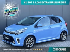 Kia Picanto - 1.0 MPi GT-Line Edition | Navigatie | Achteruitrijcamera | Cruise Control |