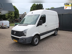 Volkswagen Crafter - 32 2.0 TDI L1H1