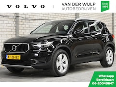Volvo XC40 - T3 163pk Aut. Momentum | Climate Pro | Park Assist | Navigation