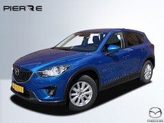 Mazda CX-5 - 2.0 SkyActiv-G 165 TS | NAVIGATIE | CLIMA | CRUISE CONTROL