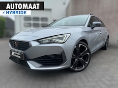 CUPRA Leon Sportstourer - 1.4 e-Hybrid VZ Business PHEV / CAMERA / NAVI / INPARKEREN / ZEER NETJES / SFEERVERL. / CA