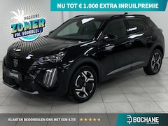 Peugeot 2008 - 1.2 Hybrid 136 GT AUTOMAAT | RONDOM ZICHT CAMERA | PANORAMADAK | COMPLETE AUTO