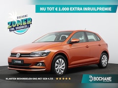 Volkswagen Polo - 1.0 TSI Comfortline | Carplay/Android auto | Cruise Control |