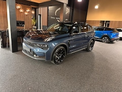 Lynk & Co 01 - 1.5 BlackPack/Snelladen/Navi/Pano
