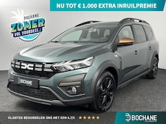 Dacia Jogger - 1.6 Hybrid 140 Extreme 7p. | Pack Media Nav | Pack Assist | Carplay |