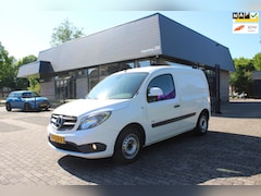 Mercedes-Benz Citan - ZEER NETTE STAAT Stand kachel 109 CDI BlueEFFICIENCY