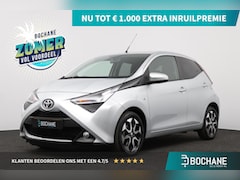 Toyota Aygo - 1.0 VVT-i x-joy | Climate Control | Camera | Carplay/Android auto |