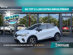 Mitsubishi ASX - 1.6 HEV AT First Edition